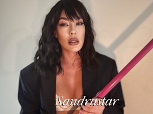 Sandrastar