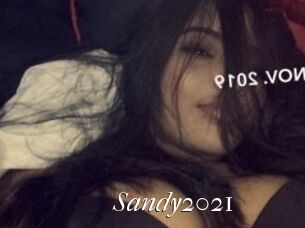 Sandy2021