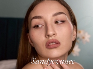 Sandyevance
