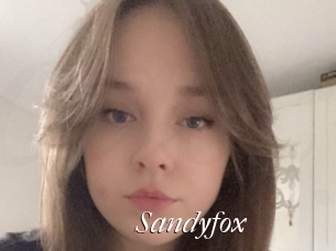 Sandyfox