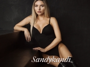 Sandykandi