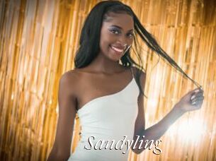 sandyling Cam Sexy