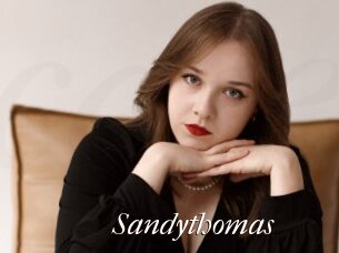 Sandythomas