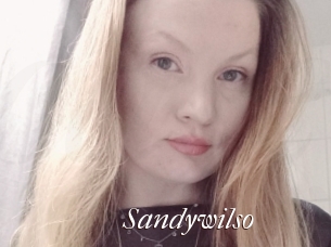Sandywilso