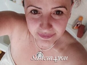 Sanem4you