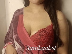 sanihaahot Cam Sexy