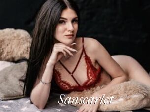 Sanscarlet