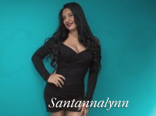 santannalynn Cam Sexy