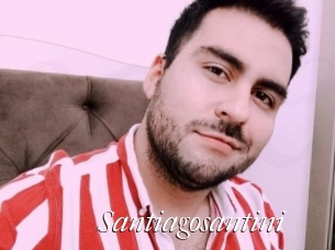 Santiagosantini