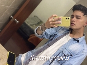 Santiagoweis