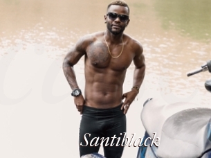 santiblack Cam Sexy