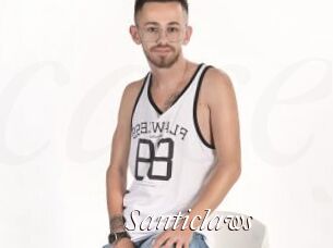 Santiclaws