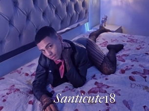 Santicute18