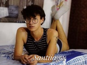 Santiiagox