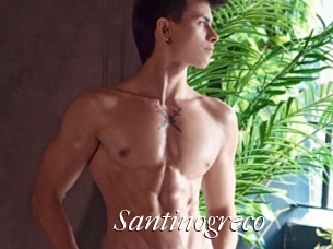santinogreco Cam Sexy