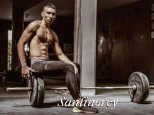 Santinorey