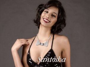 Santosha
