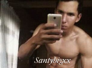 Santybigxx