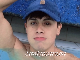 Santypearzon