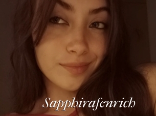 Sapphirafenrich