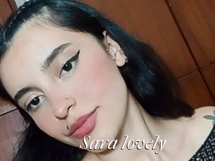 Sara_lovely
