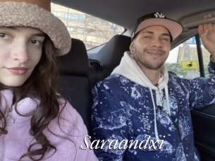 saraandxi Cam Sexy