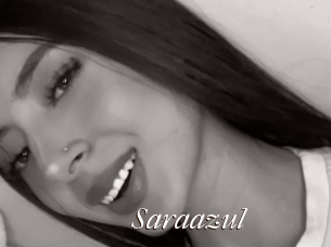 Saraazul