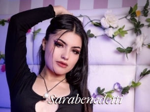 Sarabenedetti