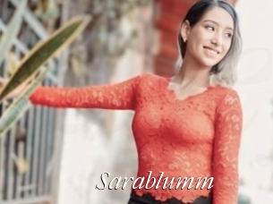 Sarablumm