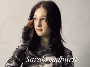 Sarabroadhurst