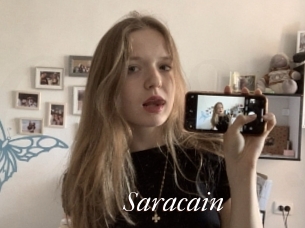 Saracain