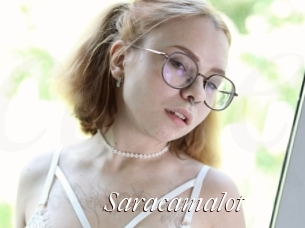 Saracamalot
