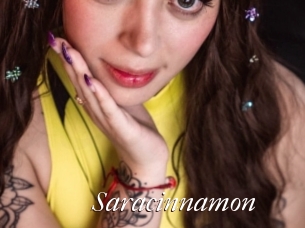 Saracinnamon