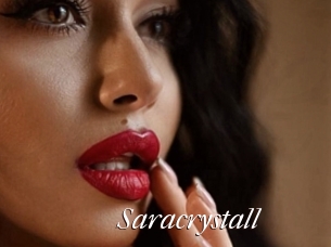 Saracrystall