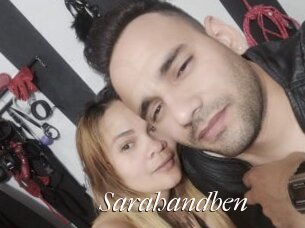 Sarahandben
