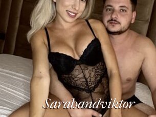 Sarahandviktor