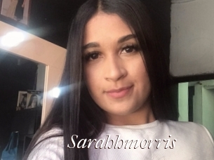 Sarahhmorris