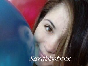 Sarahhot_xxx