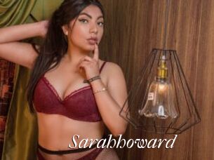 Sarahhoward