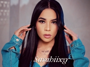Sarahiixgr