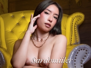 sarahmiiler Cam Sexy