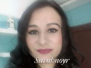 Sarahnoyr