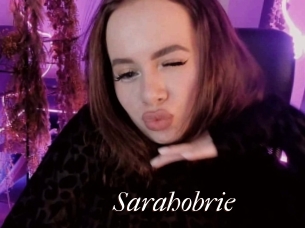 Sarahobrie