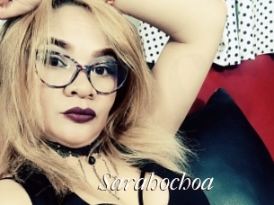 Sarahochoa