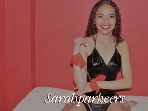 Sarahparkeers