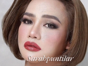 Sarahpuntilar