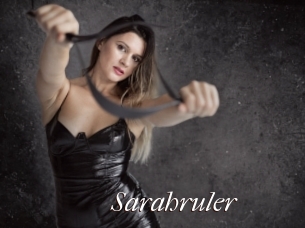Sarahruler