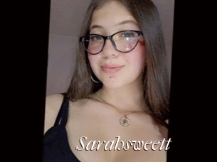 sarahsweett Cam Sexy