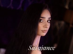 Sarajanee