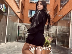 Sarajung